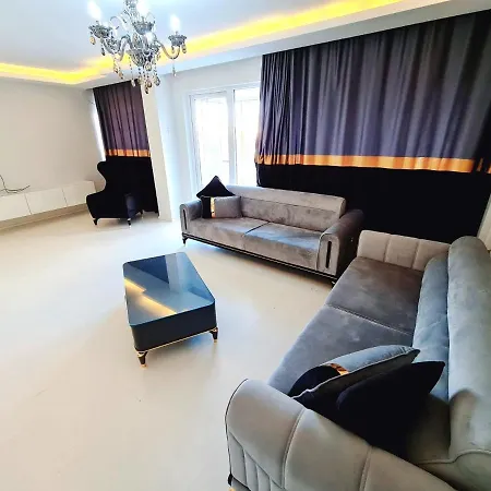 Non Lejlighed *